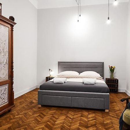 Househost Apartment: Jozefa Dietla 73/7 Kraków Eksteriør billede