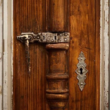 Househost Apartment: Jozefa Dietla 73/7 Kraków Eksteriør billede